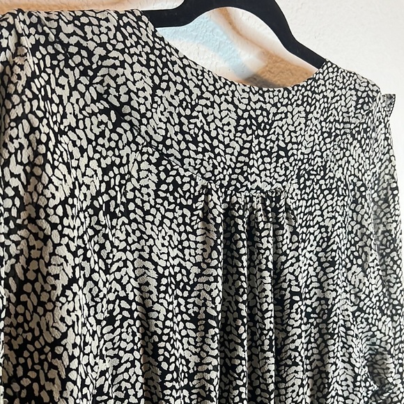 Joie Liliana dress, size xx small. - Picture 11 of 13